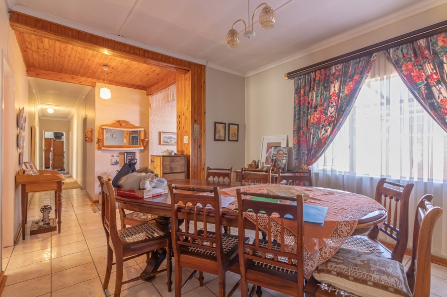 3 Bedroom Property for Sale in Elandia Free State